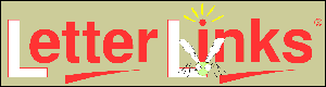 Letterlinks